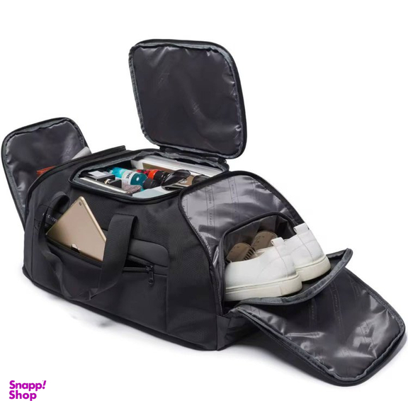 کوله پشتی سفری بنج مدل BG-7088