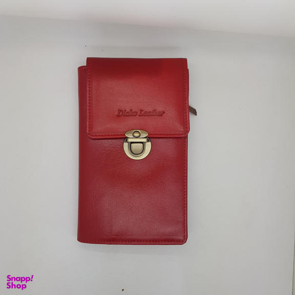 کیف مدارک چرم دیاکو مدل p100