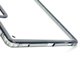 کاور تبلت سامورایی مدل CREATOR مناسب برای سامسونگ Galaxy Tab S9 / S9 FE