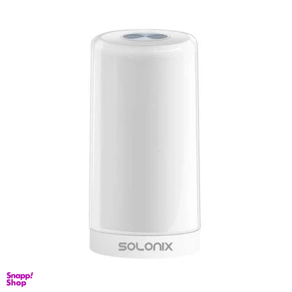 چراغ خواب سولونیکس مدل Touch Lamp کد C107