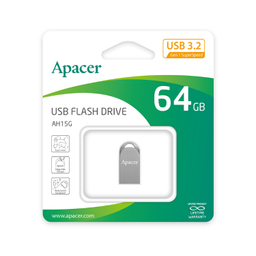 فلش مموری اپیسر مدل AH15G ظرفیت 64 گیگابایت