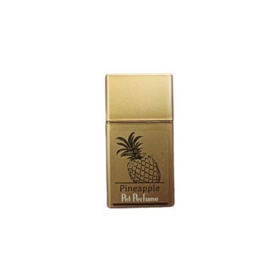 عطر سگ و گربه پرسا مدل Pineapple حجم 30 میلی لیتر