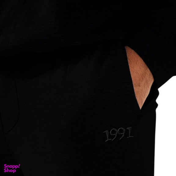 شلوار ورزشی مردانه نوزده نودیک مدل SH1948 B