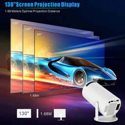 ویدیو پروژکتور مدل HY 300 PRO