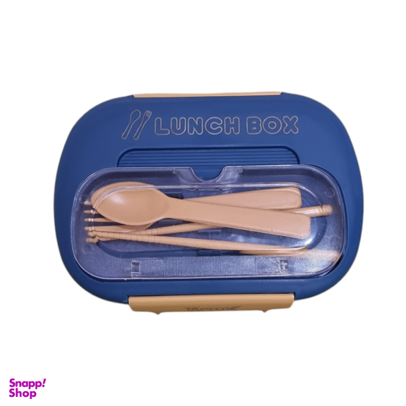 لانچ باکس ۲ طبقه تاپکو کد 450