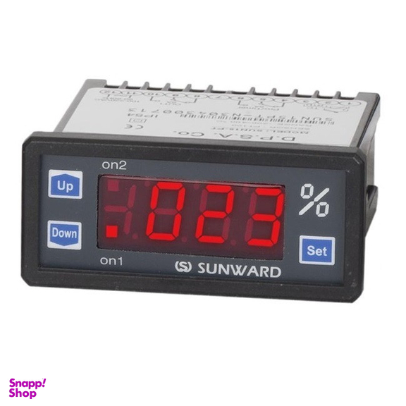 کنترل کننده رطوبت سان وارد مدل SUN 25-H