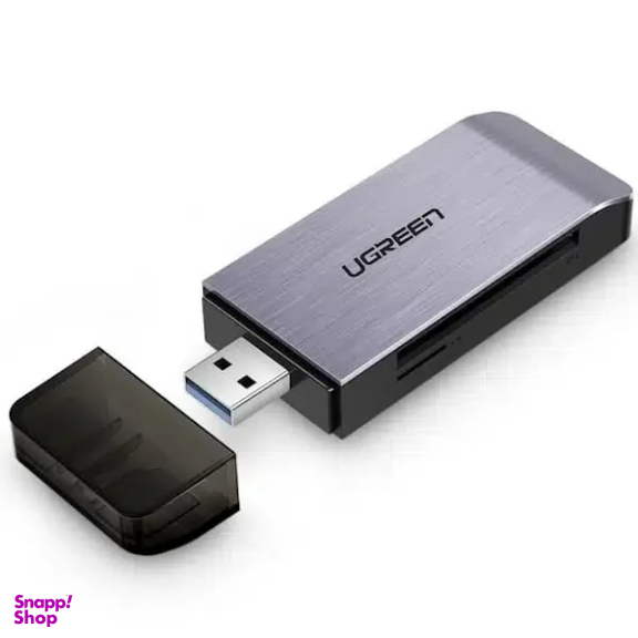 کارت خوان یوگرین مدل CM180 کد 50541