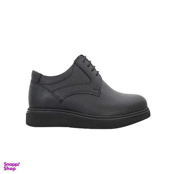 کفش راحتی مردانه شیفر مدل 7406b503101 رنگ مشکی