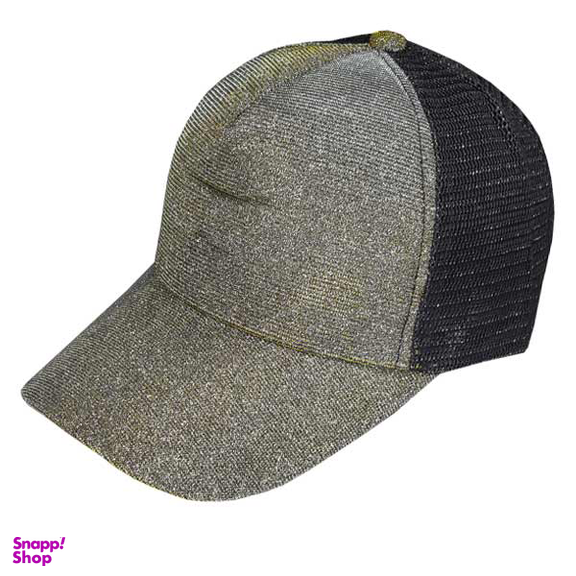 کلاه لبه دار پشت تور مدل PT18 فری سایز