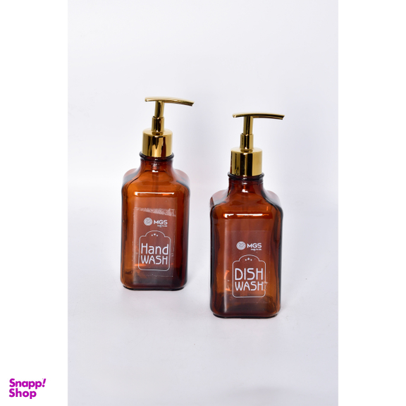 مخزن مایع ظرفشویی ام جی اس کد 2010