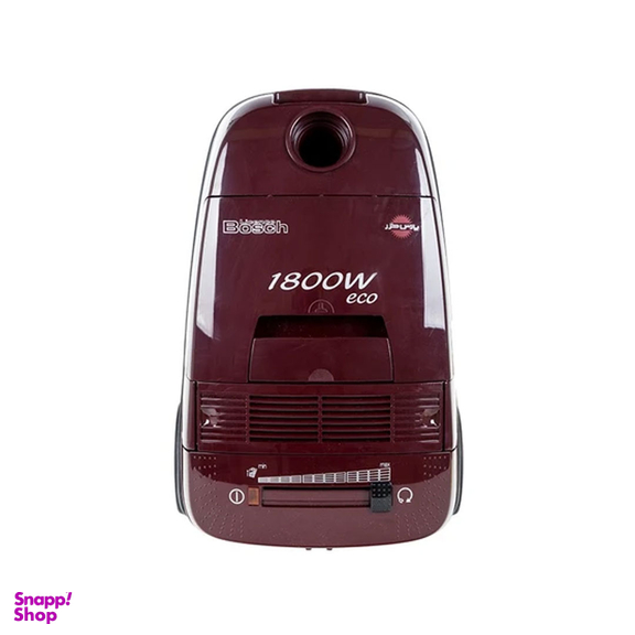 جارو برقی پارس خزر مدل ECO-1800W