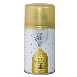 خوشبو کننده هوا جی ام مدل وان میلیون حجم 270 میلی لیتر