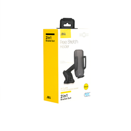 پایه نگهدارنده گوشی جی بی کیو مدل HLC-01