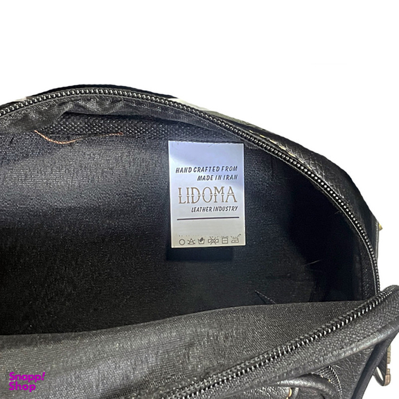 کیف رودوشی لیدوما مدل L-79