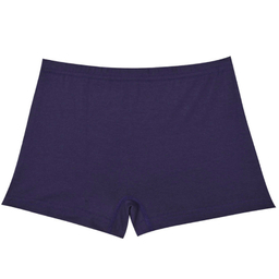 شورت دخترانه کانتکس مدل 249015903 رنگ بنفش