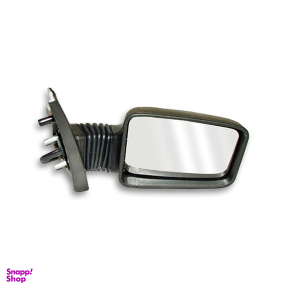 آینه جانبی برقی راست خودرو پیشگام کد 123321 مناسب 405