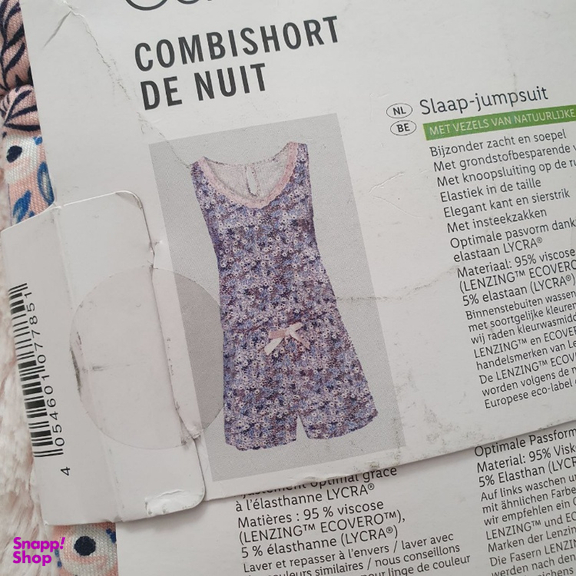 سرهمی زنانه اسمارا کد Z-JD32