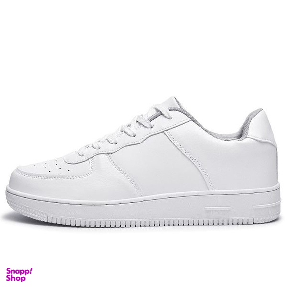 کفش روزمره زنانه هومنیتی مدل SAD515-WH001-LT