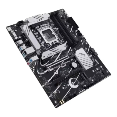 مادربرد ایسوس مدل Prime B760 PLUS DDR5