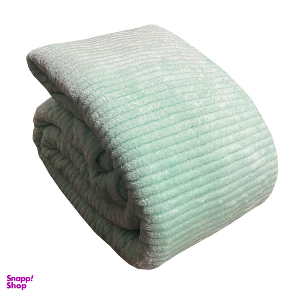 پتو مسافرتی فایپکو مدل کاملیا 2 نفره سایز 200×230 سانتی متر