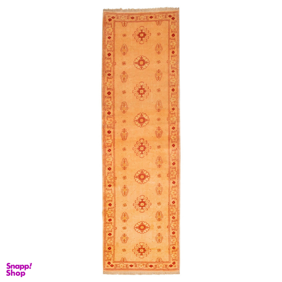 فرش دستباف کناره سی پرشیا کد 171972 سایز 285x86 سانتی متر