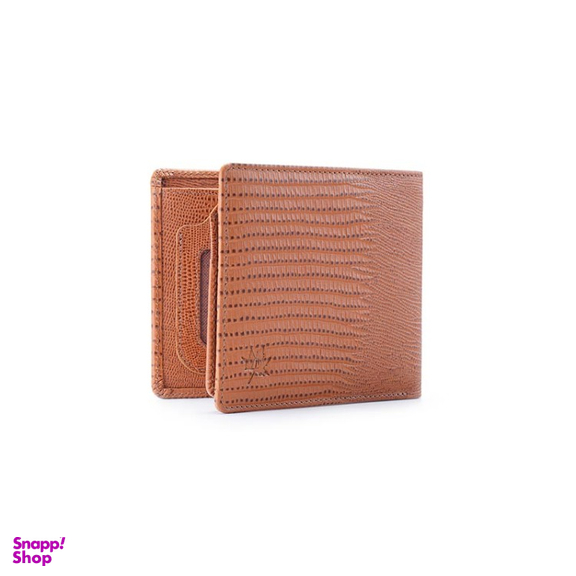 کیف جیبی مردانه نوین چرم مدل 353-Pl- PE2604