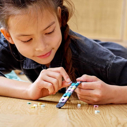 دستبند لگو سری Dots کد 41903