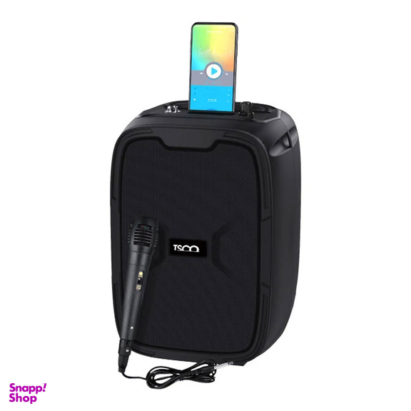اسپیکر تسکو مدل TS 2311 به همراه میکروفن