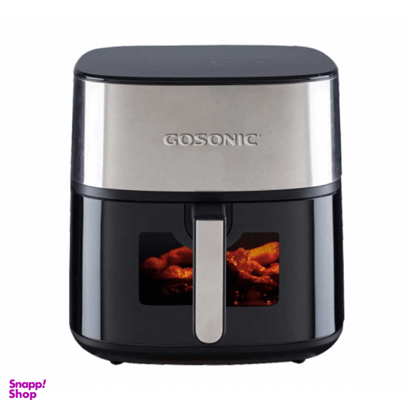 سرخ کن گوسونیک مدل GAF-118