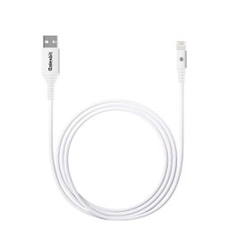 کابل شارژ  و انتقال داده Type C به Lightning گلکسبیت طول 1 متر