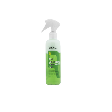 اسپری مو دوفاز بیول مدل Revitalize Active حجم 250 میلی‌ لیتر