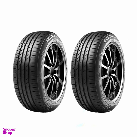 لاستیک خودرو رازی 185/65R14 - دو حلقه