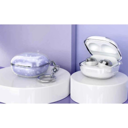 کاور ایرفون آهااستایل مدل WG89 مناسب سامسونگ Galaxy Buds Live / Buds Pro / Buds 2 / Buds2 Pro / Buds Fe