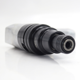پیچ گوشتی بادی ووفو مدل هفت تیری کد YP-WFI-2167