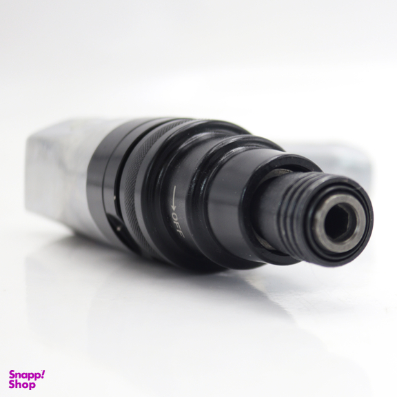 پیچ گوشتی بادی ووفو مدل هفت تیری کد YP-WFI-2167