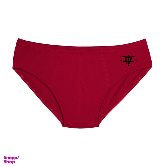 شورت مردانه برهان تن پوش مدل اسلیپ 4-03