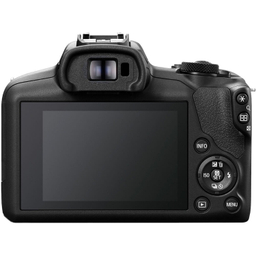 دوربین عکاسی کانن مدل EOS R100 Camera Kit 18-45mm Lens