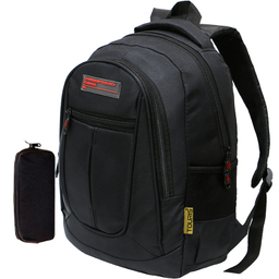 کوله پشتی مدرسه توریث مدل MP-3100 به همراه جامدادی