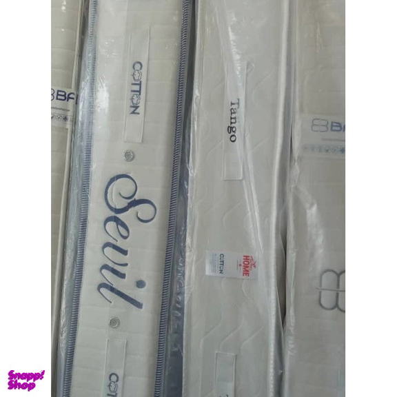 تشک کوتون مدل انرژی پلاس سایز 200×180 سانتی متر