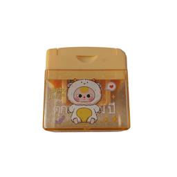 تراش دوقلو طرح baby کد 86