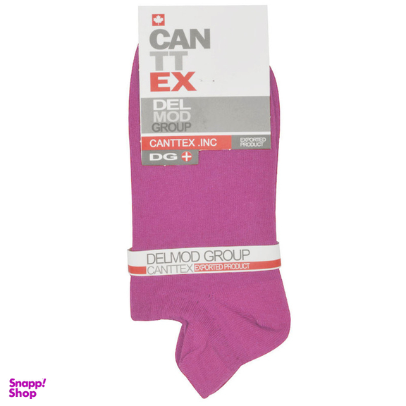 جوراب زنانه کانتکس مدل 249014036