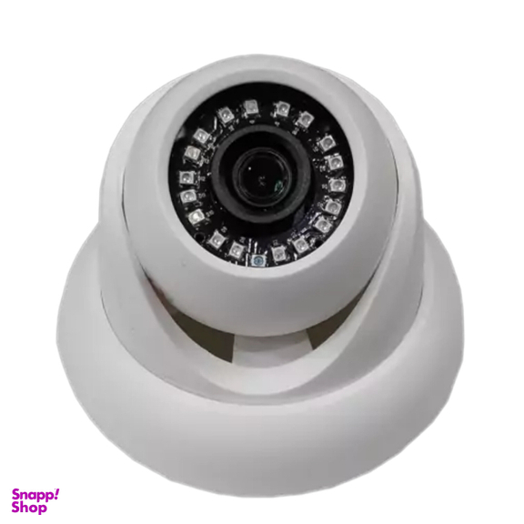 دوربین مداربسته 2 مگاپیکسل AHD کد CP-DP20-M1