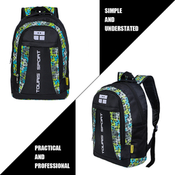 کوله پشتی مردانه توریث مدل J-240