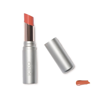 رژ لب جامد کیکو میلانو مدل Hydra Shiny شماره 02