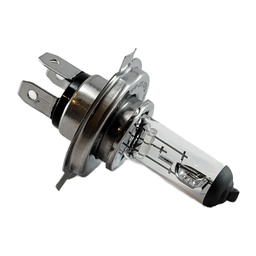 لامپ هالوژن خودرو آریکو مدل H4 12V 60W بسته 2 عددی