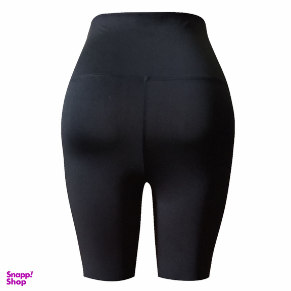 شلوارک ورزشی زنانه طرح نیوبالانس مدل 01