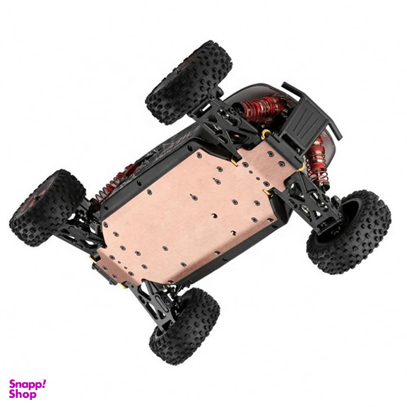 ماشین بازی کنترلی دبلیو ال تویز مدل 124016