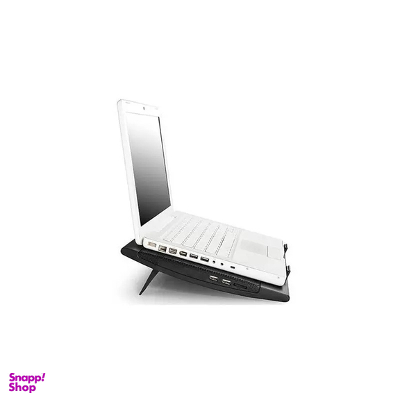پایه خنک کننده لپ تاپ دیپ کول مدل N17