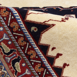 فرش دستباف سی پرشیا کد 174278 سایز 103x152 سانتی‌ متر