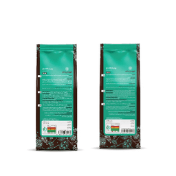 پودر هات چاکلت بن مانو وزن 350 گرم بسته ۲ عددی